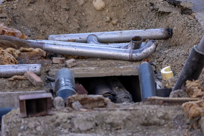 Permits, Codes, and Rough-Ins: The Plumbing Compliance Roadmap Every Canadian Bathroom Renovator Needs