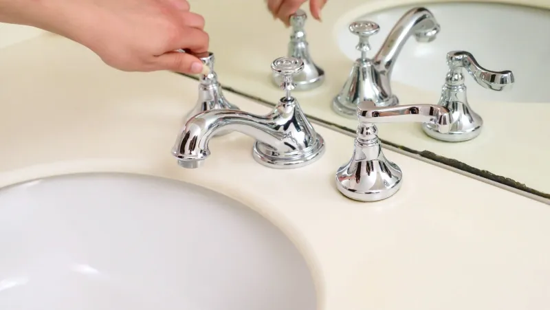 What Builder-Grade Plumbing Is Quietly Costing Canadian Homeowners — And When to Replace It