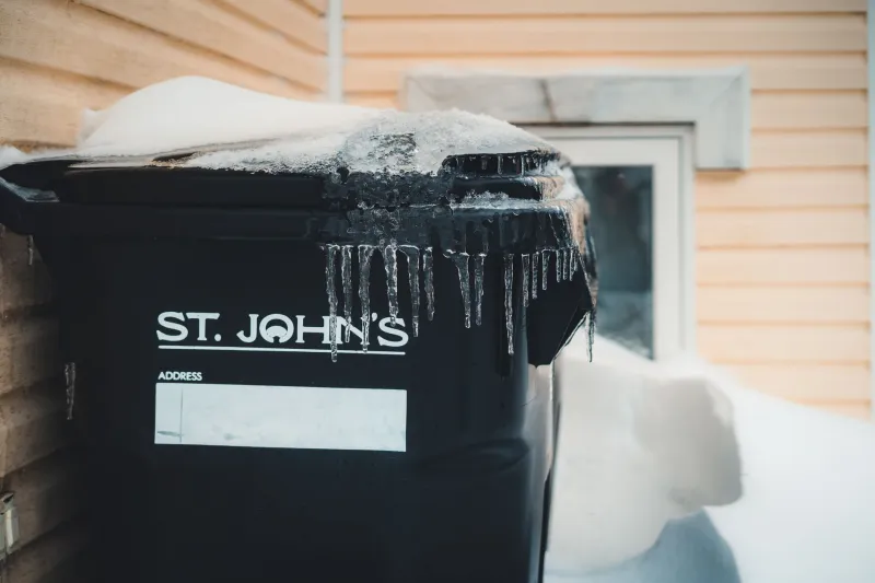 Expansion, Contraction, Repeat: How Canada's Freeze-Thaw Cycle Wears Down Your Plumbing Over Time