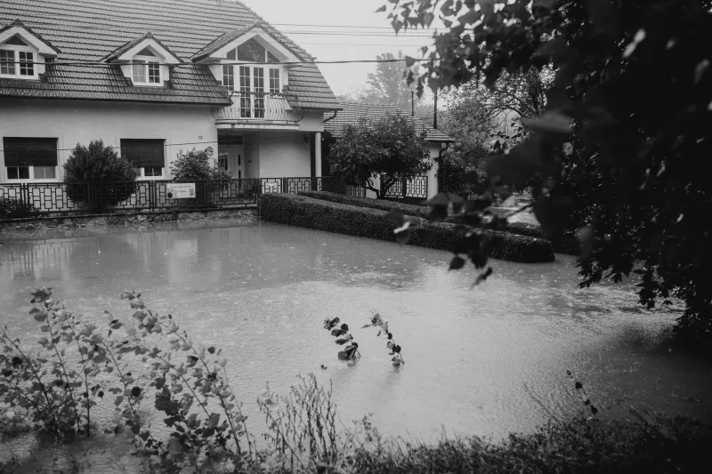 When Water Wins: What Canadian Homeowners Get Wrong About Basement Flood Insurance