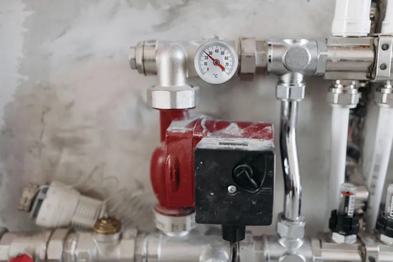 Month by Month: A Canadian Homeowner's Year-Round Plumbing Maintenance Calendar