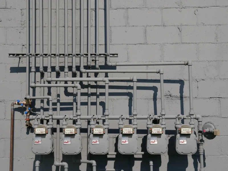 When One Fixture Fails the Whole House: Understanding the Cascade Effect in Residential Plumbing