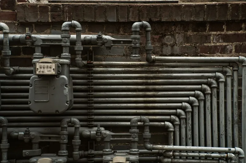 Every Pipe Has a Purpose: Understanding Your Canadian Home's Complete Plumbing Infrastructure