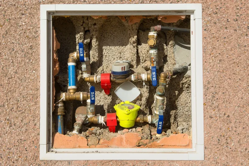 Where Your Water Dollars Disappear: Auditing Hidden Waste in Canadian Homes