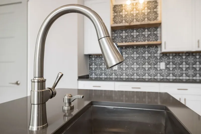 The Real Price of Plumbing an Island: What Canadian Kitchen Renovators Are Rarely Told Upfront
