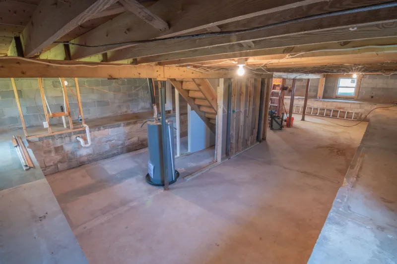 What Lurks Behind the Walls: A Canadian Homebuyer's Guide to Plumbing Red Flags in Fixer-Upper Properties