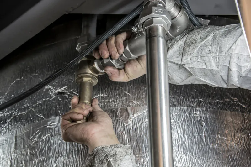 The Hidden Damage in Your Water: Understanding and Combating Hard Water Across Canadian Homes