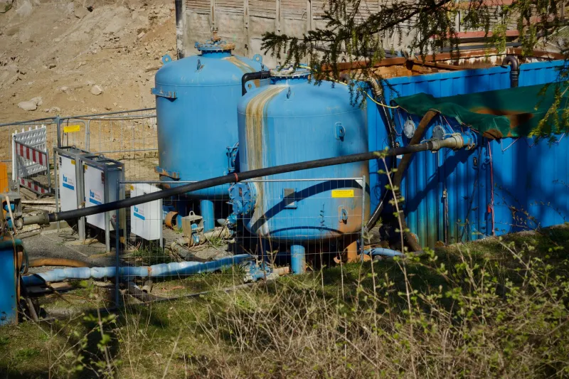 Soft Water, Hard Choices: A Balanced Look at Water Softener Investments for Canadian Households